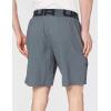 Under Armour Men’s Vanish Woven Shorts(Gray)