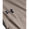 Under Armour Men’s Vanish Woven Shorts(Highland Buff (200)/Black)