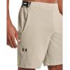 Under Armour Men’s Vanish Woven Shorts(Khaki Base (290)/Black)