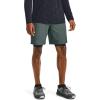 Under Armour Men’s Vanish Woven Shorts(Lichen Blue (424)/Black)