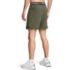 Under Armour Men’s Vanish Woven Shorts(Marine Od Green / White – 392)