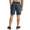 Under Armour Men’s Vanish Woven Shorts(Mechanic Blue (467)/Black)