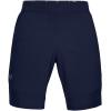 Under Armour Men’s Vanish Woven Shorts(Navy)