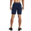 Under Armour Men’s Vanish Woven Shorts(Navy)