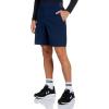 Under Armour Men’s Vanish Woven Shorts(Navy)