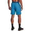 Under Armour Men’s Vanish Woven Shorts(Radar Blue (422)/Blue Note)