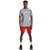 Under Armour Men’s Vanish Woven Shorts(Radiant Red (839)/Black)