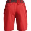 Under Armour Men’s Vanish Woven Shorts(Radiant Red (839)/Black)