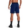 Under Armour Men’s Vanish Woven Shorts(Regal (415)/Black)