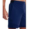 Under Armour Men’s Vanish Woven Shorts(Regal (415)/Black)
