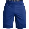 Under Armour Men’s Vanish Woven Shorts(Tech Blue (432)/Mod Gray)