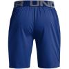 Under Armour Men’s Vanish Woven Shorts(Tech Blue (432)/Mod Gray)