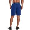 Under Armour Men’s Vanish Woven Shorts(Tech Blue (432)/Mod Gray)