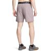 Under Armour Men’s Vanish Woven Shorts(Tetra Grey/Black)