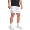 Under Armour Men’s Vanish Woven Shorts(White / Black – 100)