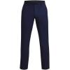 Under Armour Unisex-Adult Men’s Ua Drive Pants((410) Midnight Navy / / Halo Gray)