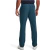 Under Armour Unisex-Adult Men’s Ua Drive Pants((414) Static Blue / / Halo Gray)