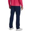 Under Armour Unisex-Adult Men’s Ua Drive Pants(Academy (408)/Halo Gray)