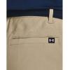Under Armour Unisex-Adult Men’s Ua Drive Pants(Barley (233)/Pitch Gray)