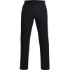 Under Armour Unisex-Adult Men’s Ua Drive Pants(Black (001)/Halo Gray)