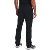 Under Armour Unisex-Adult Men’s Ua Drive Pants(Black)