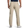 Under Armour Unisex-Adult Men’s Ua Drive Pants(Khaki Base)