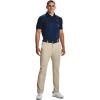 Under Armour Unisex-Adult Men’s Ua Drive Pants(Khaki Base)