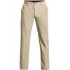 Under Armour Unisex-Adult Men’s Ua Drive Pants(Khaki Base)