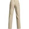 Under Armour Unisex-Adult Men’s Ua Drive Pants(Khaki Base)