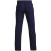 Under Armour Unisex-Adult Men’s Ua Drive Pants(Midnight Navy-halo Gray)