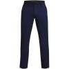 Under Armour Unisex-Adult Men’s Ua Drive Pants(Midnight Navy-halo Gray)