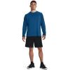 Under Armour mens Tech 2.0 Long Sleeve T-shirt((426) Varsity Blue / / Black)