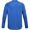 Under Armour mens Tech 2.0 Long Sleeve T-shirt(Blue Circuit (436)/Academy Blue)