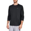 Under Armour mens Tech 2.0 Long Sleeve T-shirt(Matcha Green (342)/Black)