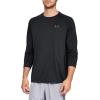 Under Armour mens Tech 2.0 Long Sleeve T-shirt(Matcha Green (342)/Black)