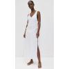 Vitamin A Women’s Riviera Dress(White)