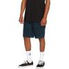 Volcom Men’s Frickin Elastic Waist 19″ Chino Short(Cruzer Blue)