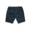 Volcom Men’s Frickin Elastic Waist 19″ Chino Short(Cruzer Blue)