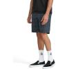 Volcom Men’s Frickin Elastic Waist 19″ Chino Short(Dark Slate)