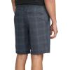 Volcom Men’s Frickin Elastic Waist 19″ Chino Short(Dark Slate)