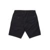 Volcom Men’s Frickin Elastic Waist 19″ Chino Short(Navy 1)