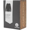 Volcom Men’s V-Science Midweight Thermal Base Layer Long Sleeve Shirt(Black)
