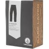 Volcom Men’s V-Science Midweight Thermal Base Layer Pant(Black)
