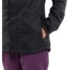Volcom Womens Bolt Insulated Snowboard Ski Winter Hooded Jacket(Black S4)