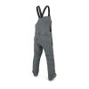 Volcom mens Roan Bib Overall Snowboard Pant(Dark Grey S4)