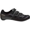 Women’s Quest Road Shoes(Black/Black)