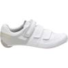 Women’s Quest Road Shoes(White/Fog)