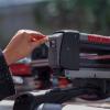 YAKIMA, FreshTrack Ski & Snowboard Mount, Fits Most Roof Racks(4 Ski Pairs/2 Snowboards)