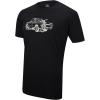 ZOIC Truck Men’s T-Shirt(Black)