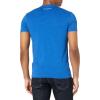 ZOIC Truck Men’s T-Shirt(Blue)